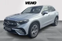 Mercedes-Benz GLC220 d 4Matic AMG pakett 2 145kW thumbnail