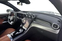 Mercedes-Benz GLC220 d 4Matic AMG pakett 2 145kW thumbnail