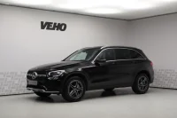 Mercedes-Benz GLC300 e 4MATIC AMG 2 155kW thumbnail