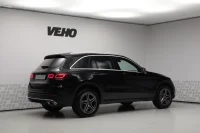Mercedes-Benz GLC300 e 4MATIC AMG 2 155kW thumbnail
