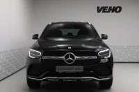 Mercedes-Benz GLC300 e 4MATIC AMG 2 155kW thumbnail