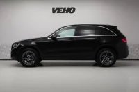Mercedes-Benz GLC300 e 4MATIC AMG 2 155kW thumbnail