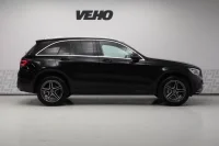 Mercedes-Benz GLC300 e 4MATIC AMG 2 155kW thumbnail
