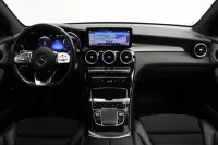 Mercedes-Benz GLC300 e 4MATIC AMG 2 155kW thumbnail