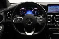Mercedes-Benz GLC300 e 4MATIC AMG 2 155kW thumbnail