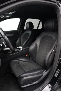 Mercedes-Benz GLC300 e 4MATIC AMG 2 155kW thumbnail