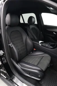 Mercedes-Benz GLC300 e 4MATIC AMG 2 155kW thumbnail