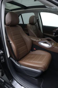 Mercedes-Benz GLE400 e 4Matic AMG Plug-in 2 185kW thumbnail