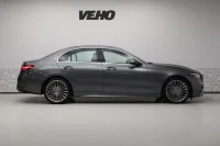 Mercedes-Benz C200 4Matic AMG 1.5 150kW thumbnail