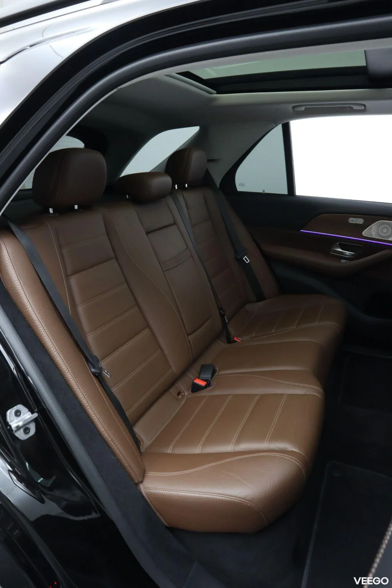 Mercedes-Benz GLE400 e 4Matic AMG Plug-in 2 185kW