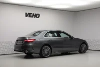 Mercedes-Benz C200 4Matic AMG 1.5 150kW thumbnail