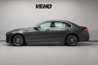 Mercedes-Benz C200 4Matic AMG 1.5 150kW thumbnail