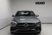 Mercedes-Benz C200 4Matic AMG 1.5 150kW thumbnail