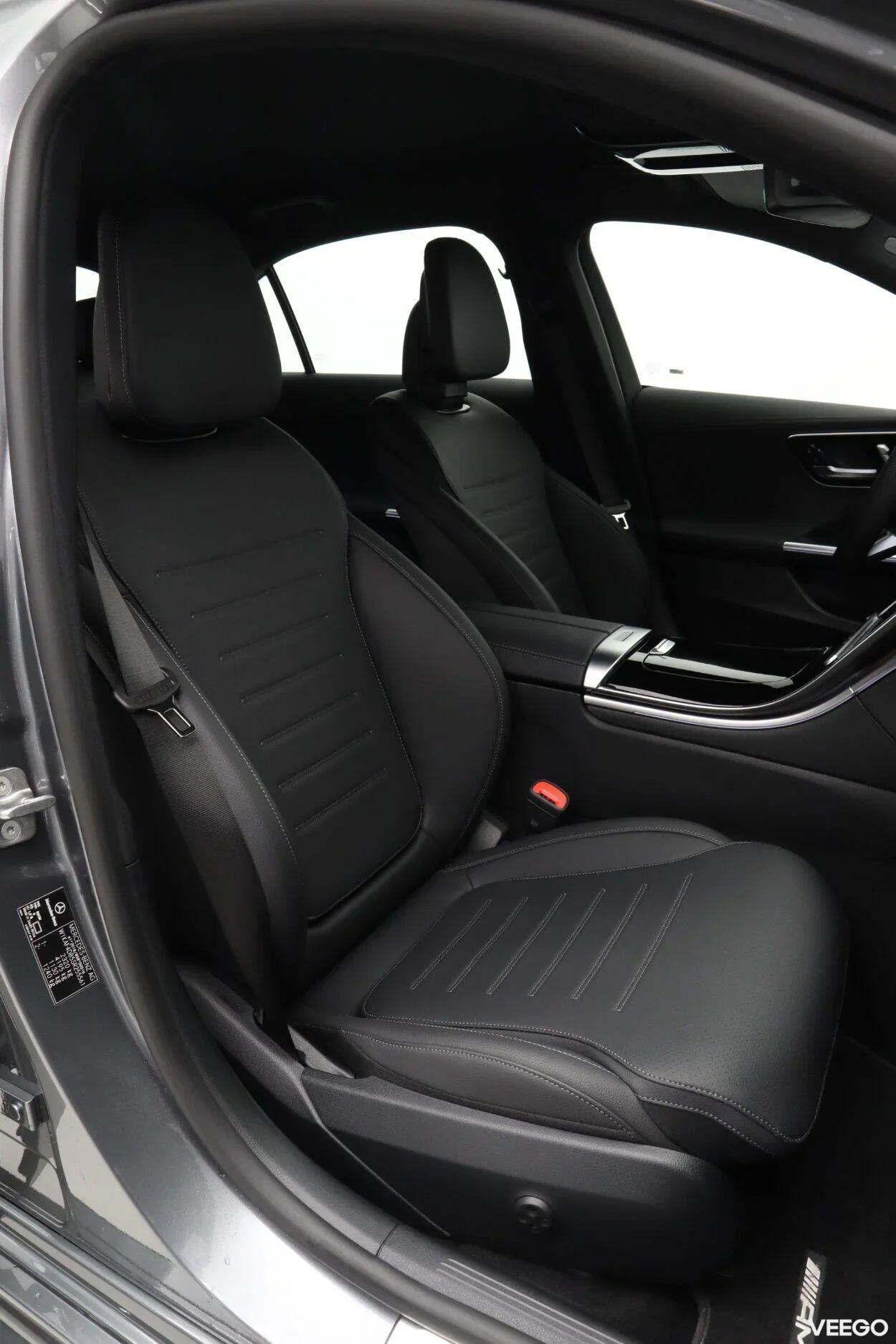 Mercedes-Benz C200 4Matic AMG 1.5 150kW