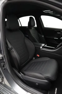 Mercedes-Benz C200 4Matic AMG 1.5 150kW thumbnail