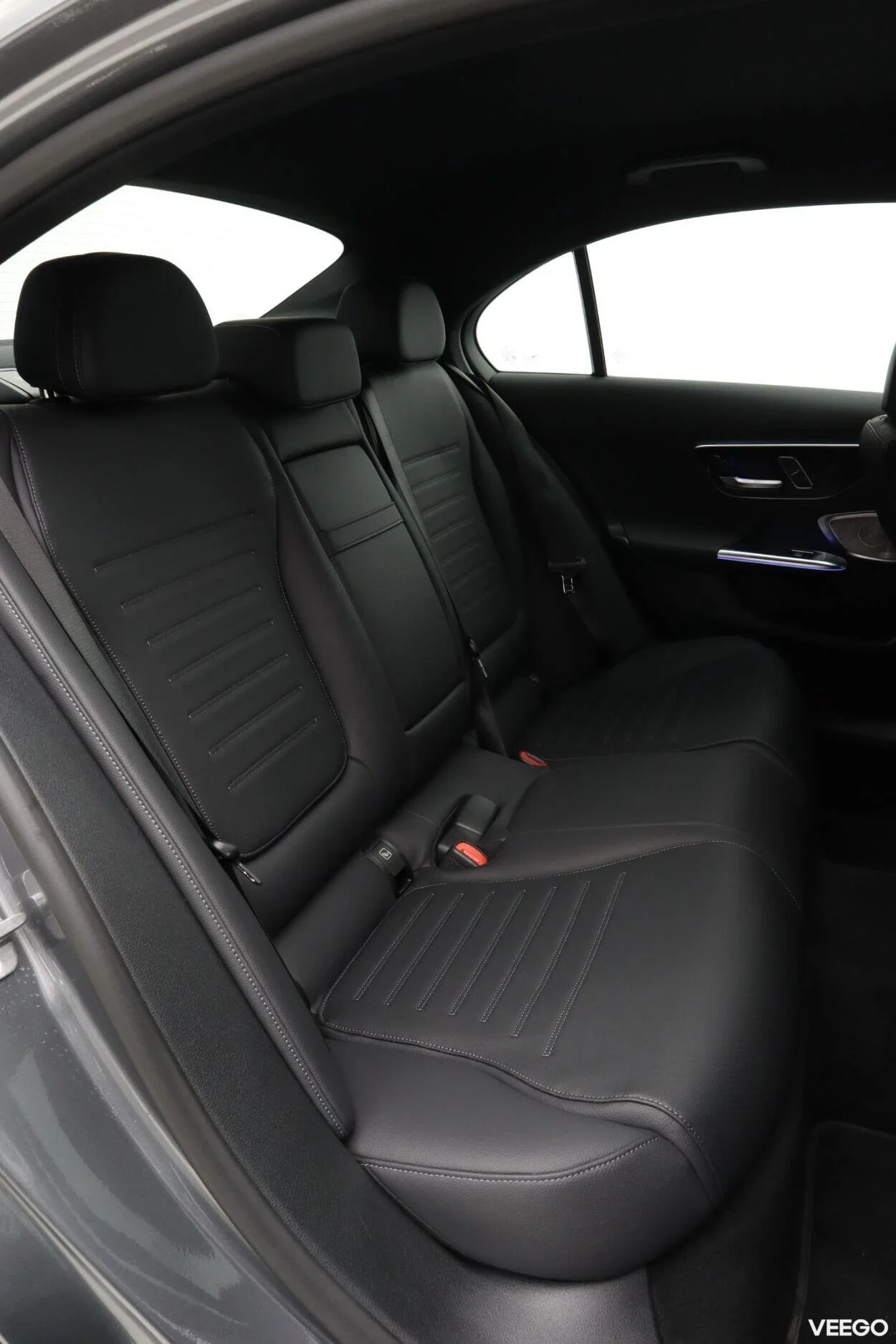 Mercedes-Benz C200 4Matic AMG 1.5 150kW