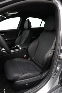 Mercedes-Benz C200 4Matic AMG 1.5 150kW thumbnail