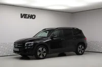 Mercedes-Benz GLB200 Progressive 1.3 120kW thumbnail