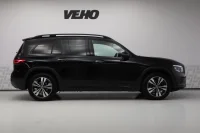 Mercedes-Benz GLB200 Progressive 1.3 120kW thumbnail