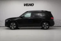 Mercedes-Benz GLB200 Progressive 1.3 120kW thumbnail
