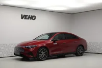 Mercedes-Benz CLA250 + 145kW thumbnail