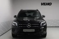 Mercedes-Benz GLB200 Progressive 1.3 120kW thumbnail