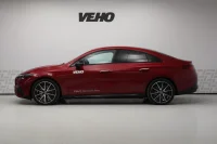 Mercedes-Benz CLA250 + 145kW thumbnail