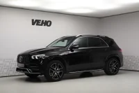 Mercedes-Benz GLE53 AMG 4Matic 3 320kW thumbnail