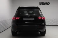 Mercedes-Benz GLB200 Progressive 1.3 120kW thumbnail