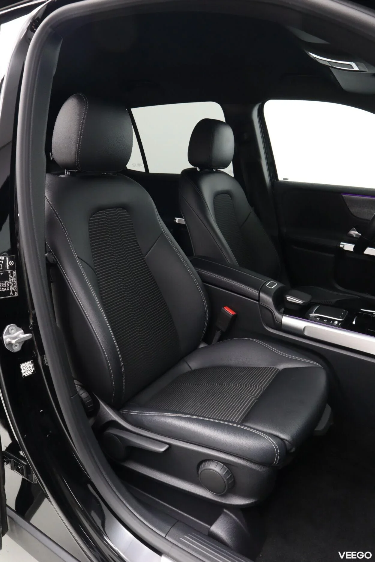 Mercedes-Benz GLB200 Progressive 1.3 120kW