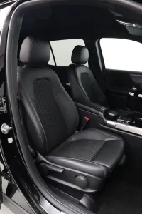 Mercedes-Benz GLB200 Progressive 1.3 120kW thumbnail