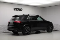 Mercedes-Benz GLE53 AMG 4Matic 3 320kW thumbnail