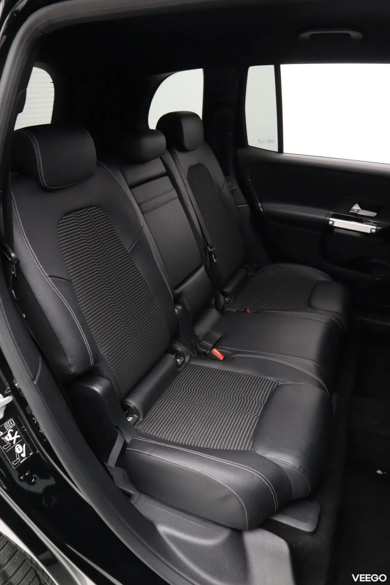 Mercedes-Benz GLB200 Progressive 1.3 120kW