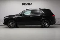 Mercedes-Benz GLE53 AMG 4Matic 3 320kW thumbnail