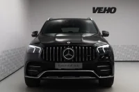 Mercedes-Benz GLE53 AMG 4Matic 3 320kW thumbnail