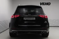 Mercedes-Benz GLE53 AMG 4Matic 3 320kW thumbnail