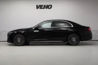 Mercedes-Benz E200 4MATIC 2 150kW thumbnail