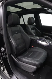 Mercedes-Benz GLE53 AMG 4Matic 3 320kW thumbnail