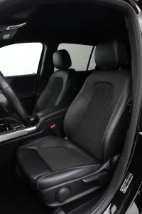 Mercedes-Benz GLB200 Progressive 1.3 120kW thumbnail