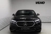 Mercedes-Benz E200 4MATIC 2 150kW thumbnail