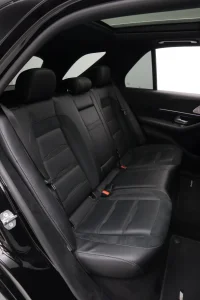 Mercedes-Benz GLE53 AMG 4Matic 3 320kW thumbnail