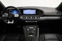 Mercedes-Benz GLE53 AMG 4Matic 3 320kW thumbnail