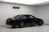 Mercedes-Benz E200 4MATIC 2 150kW thumbnail