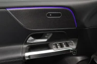 Mercedes-Benz GLB200 Progressive 1.3 120kW thumbnail