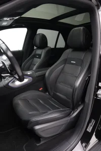 Mercedes-Benz GLE53 AMG 4Matic 3 320kW thumbnail
