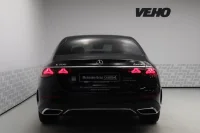 Mercedes-Benz E200 4MATIC 2 150kW thumbnail