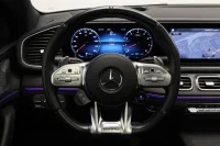 Mercedes-Benz GLE53 AMG 4Matic 3 320kW thumbnail