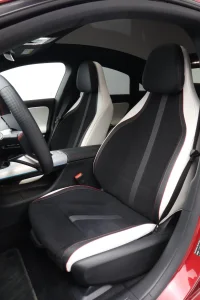 Mercedes-Benz CLA250 + 145kW thumbnail