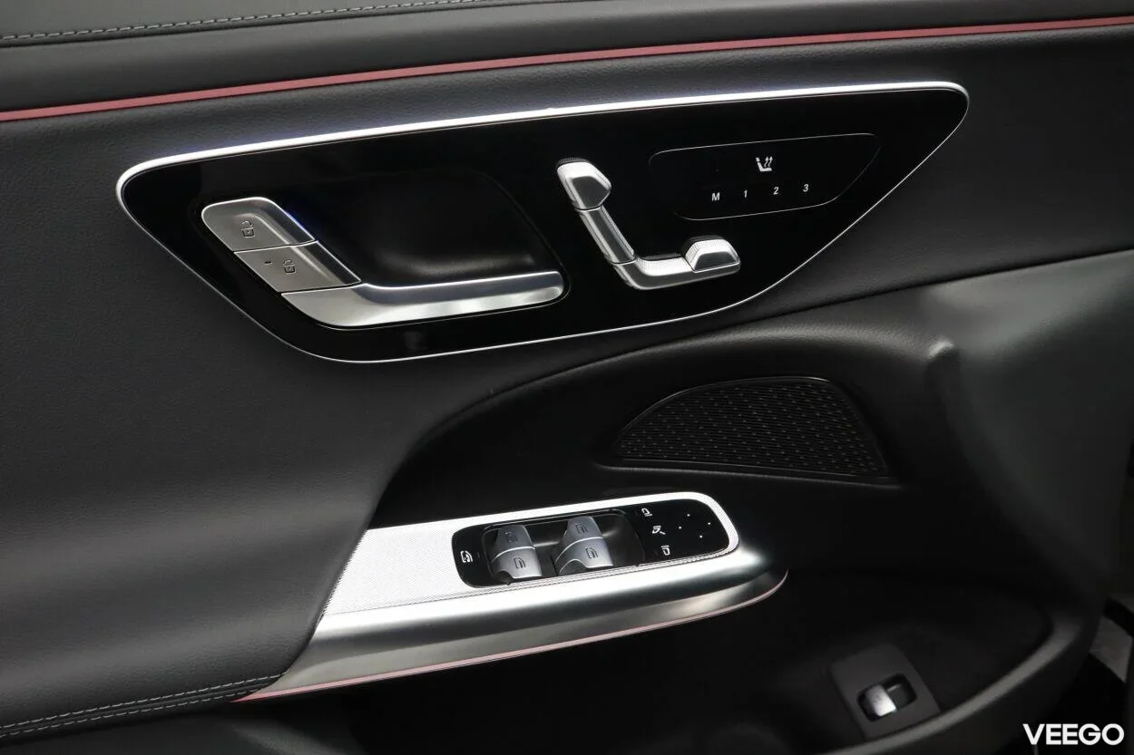 Mercedes-Benz E200 4MATIC 2 150kW