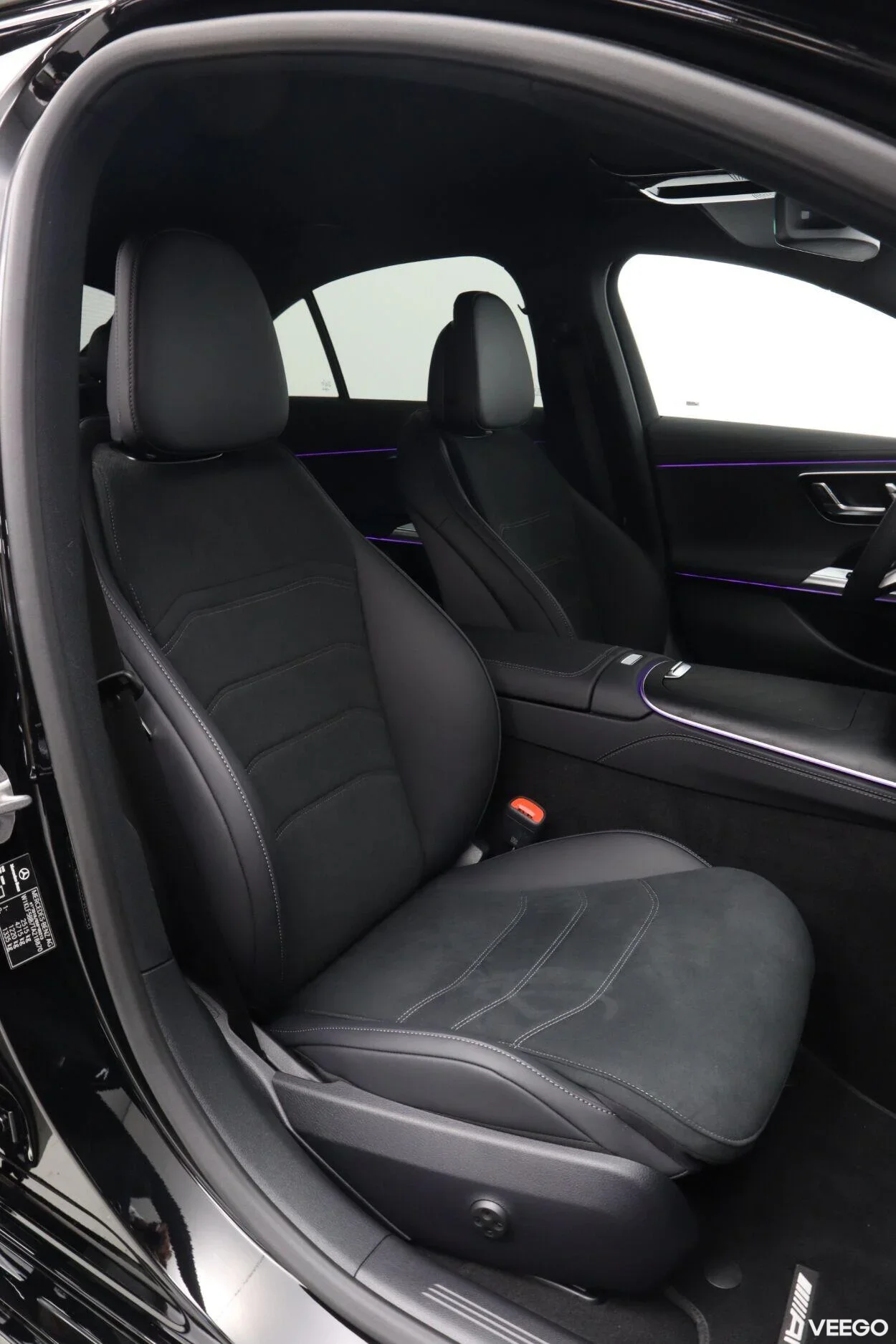 Mercedes-Benz E200 4MATIC 2 150kW